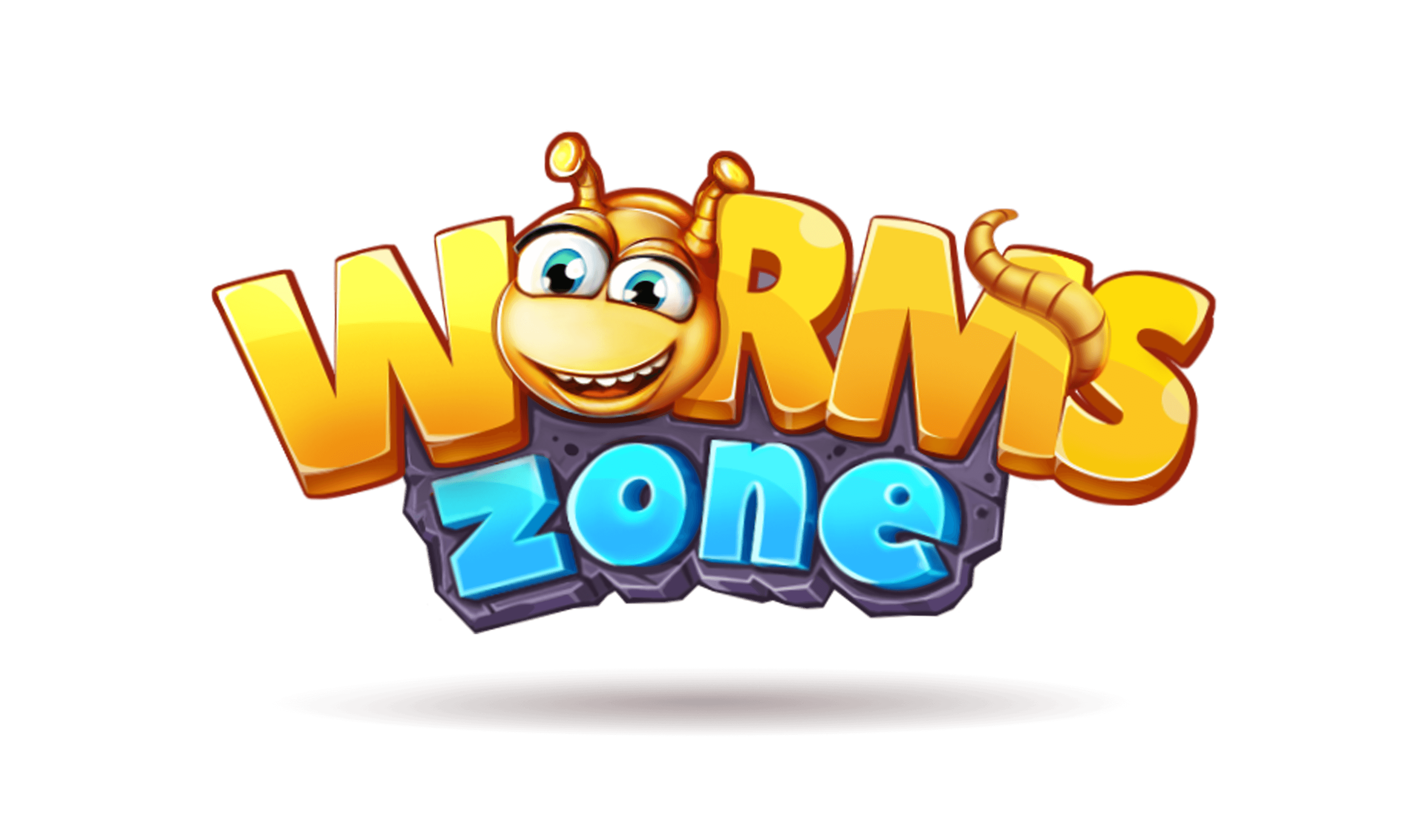 Download Snake Slither Games: Worm Zone android on PC